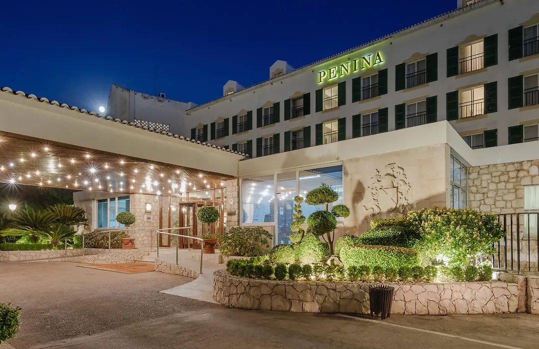 Penina Hotel & Golf Resort-1