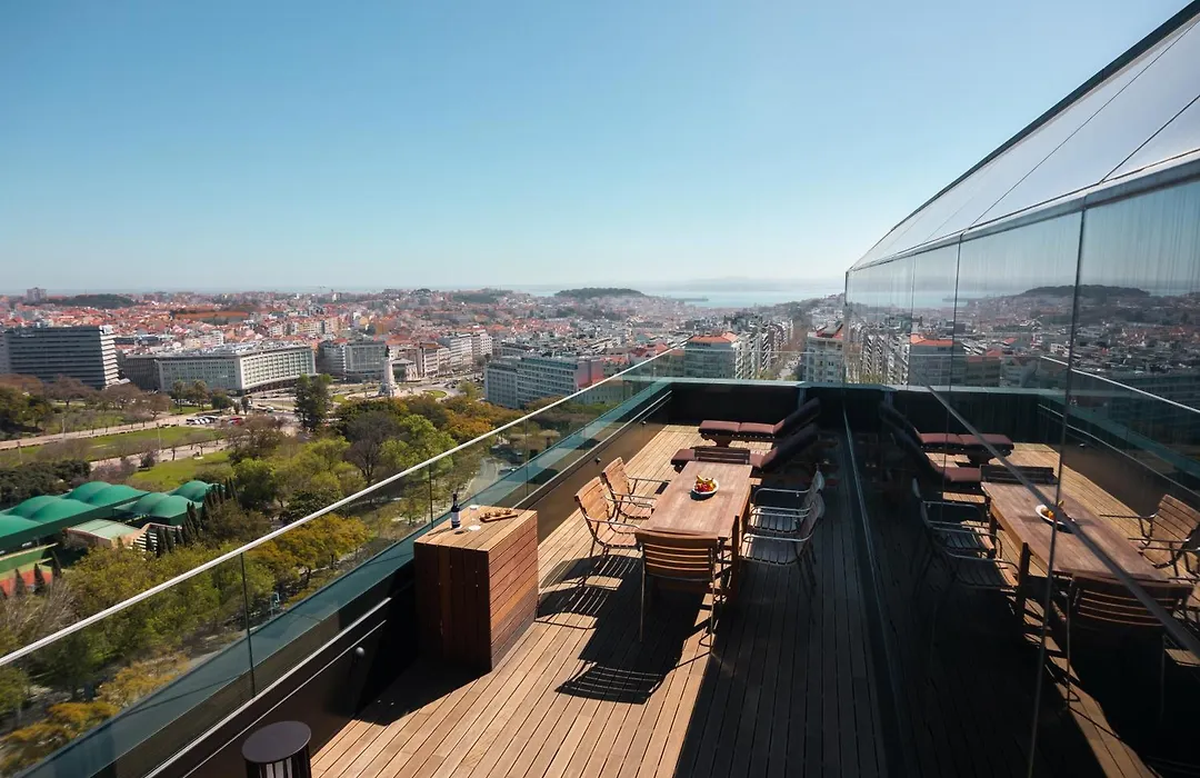 Intercontinental Lisbon By Ihg-1