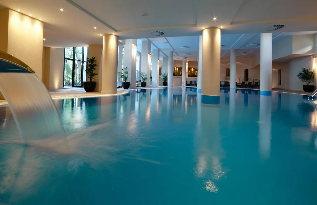 The Residence Porto Mare - Portobay-1