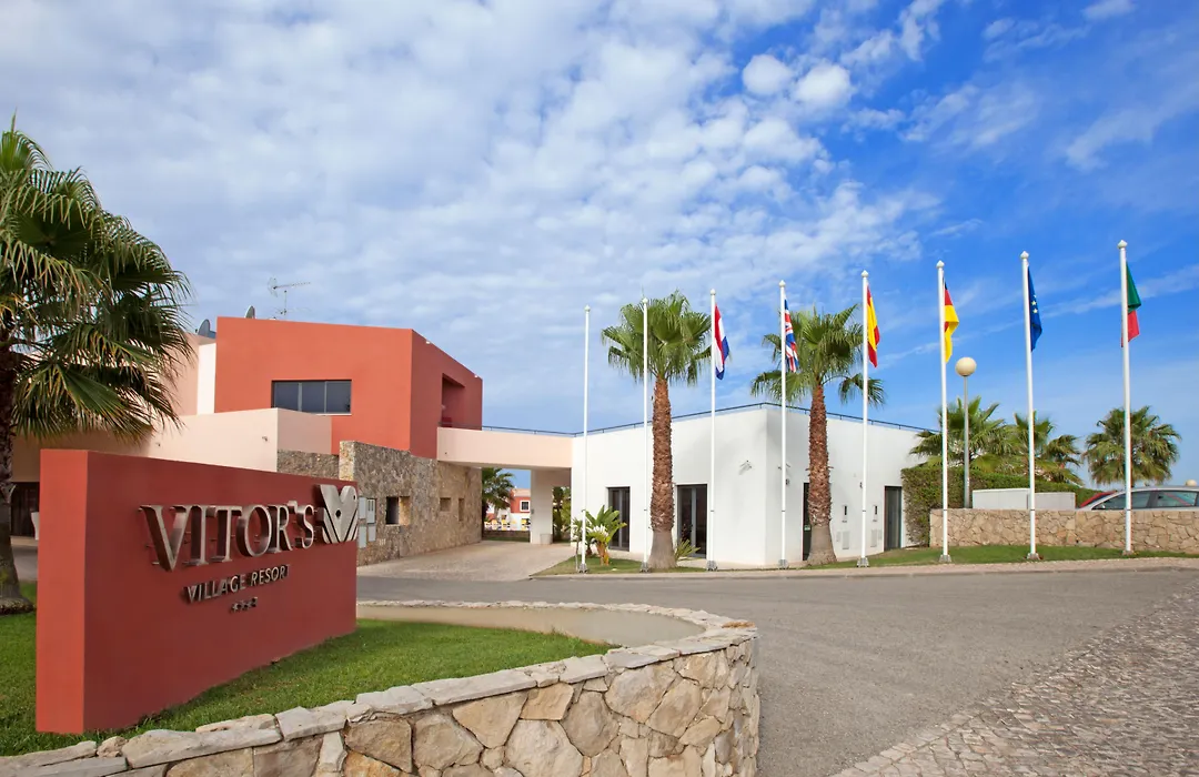 Vitors Village-1