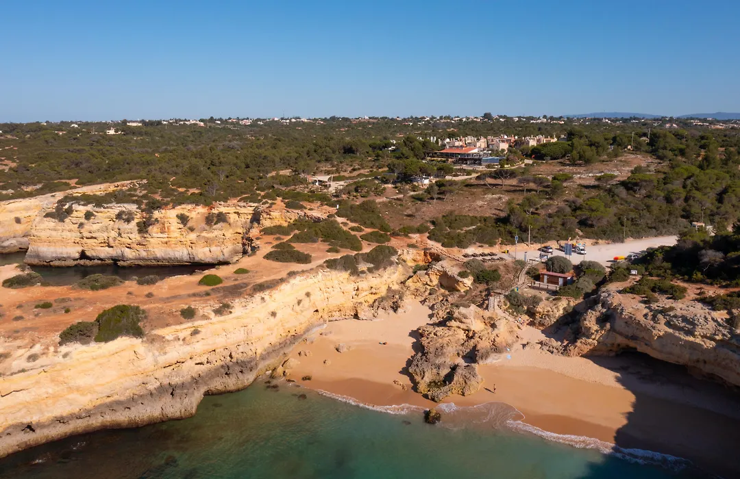 Vila Alba Resort-1