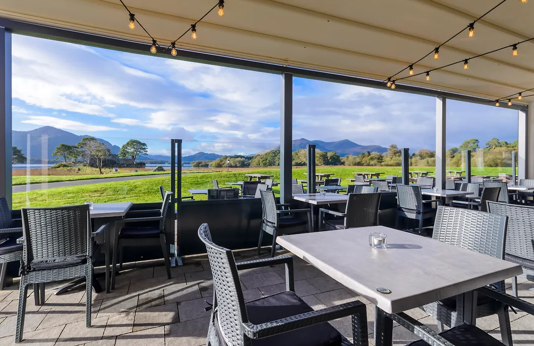 The Lake Hotel-1