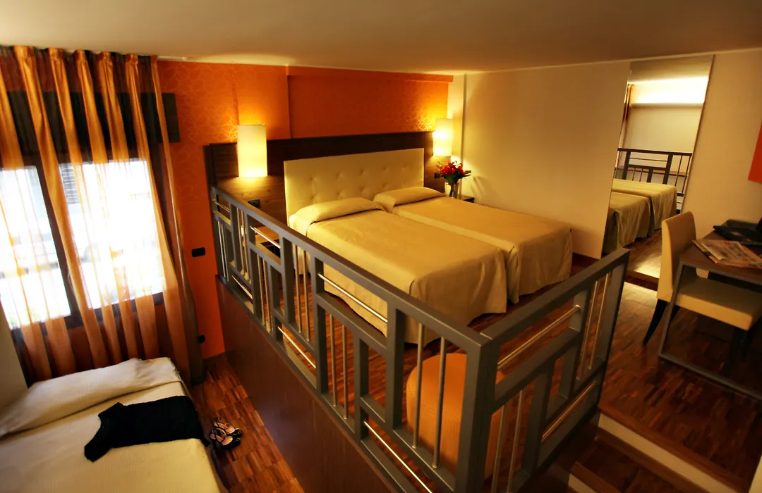 Hotel Des Etrangers-1