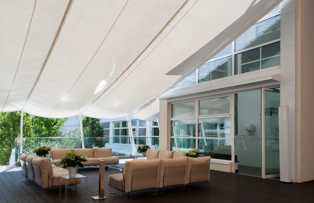 Magna Pars L'Hotel A Parfum, Small Luxury Hotels Of The World-1