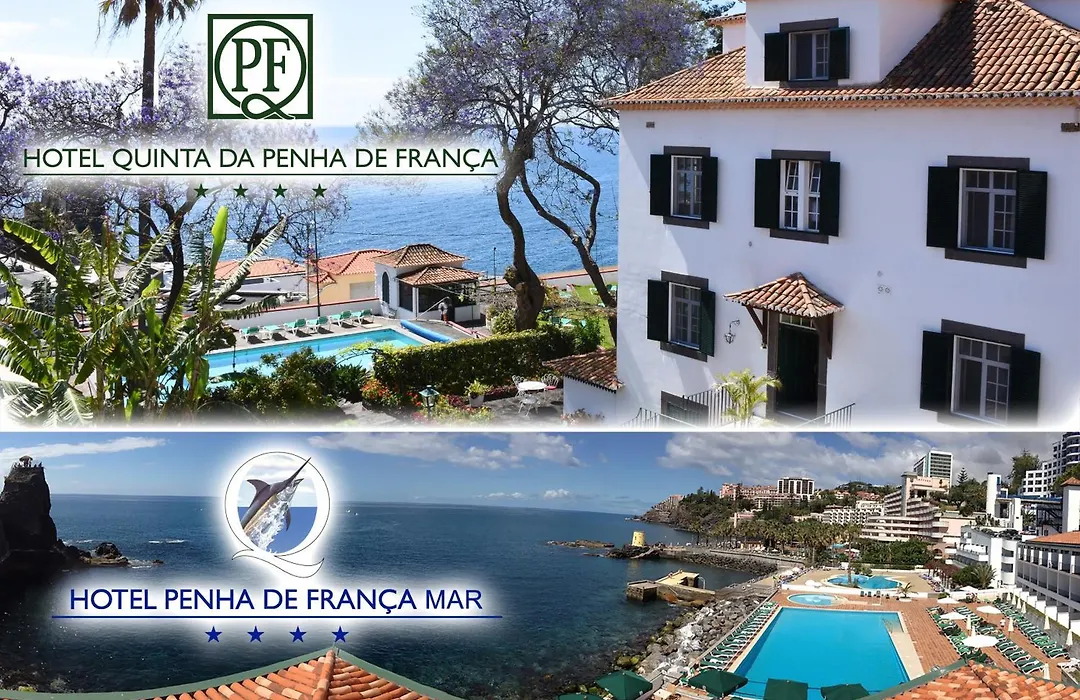 Quinta Da Penha De Franca-1