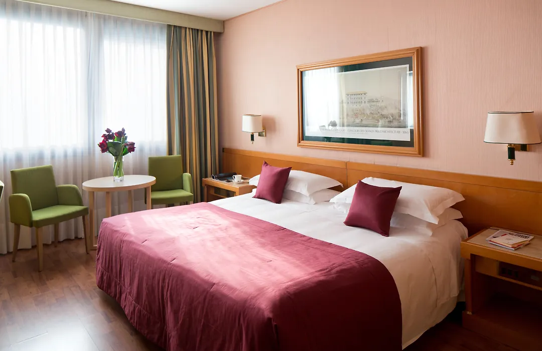 Starhotels President-1