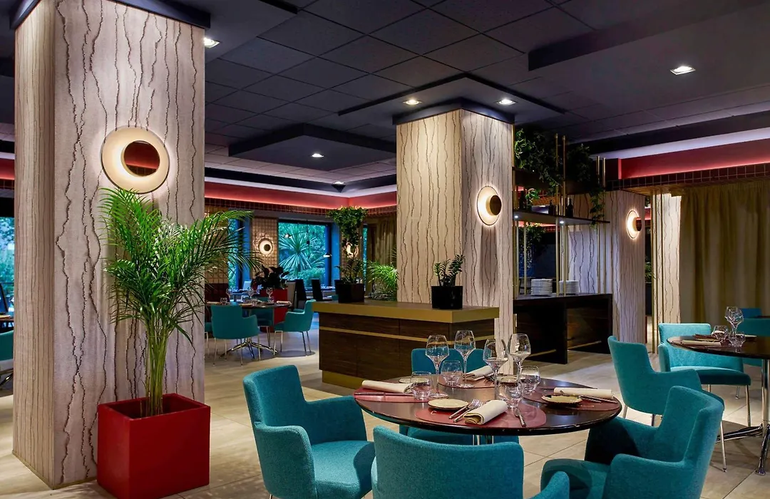 Novotel Milano Nord Cà Granda-1