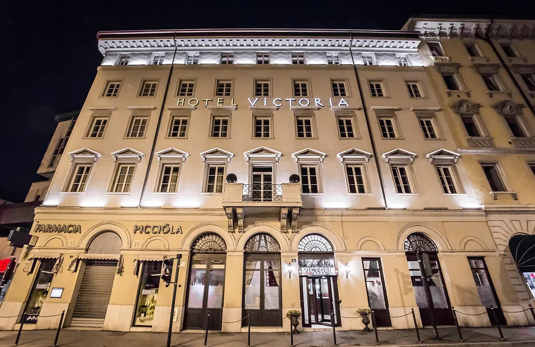Victoria Hotel Letterario-1