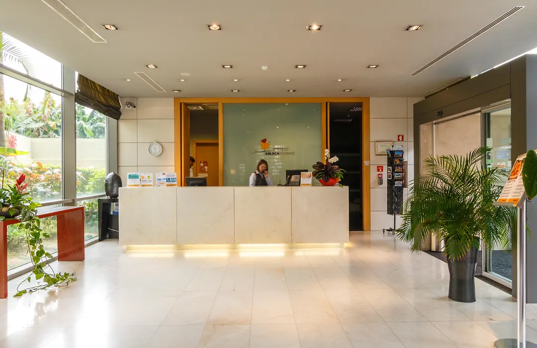 Golden Residence Hotel-1