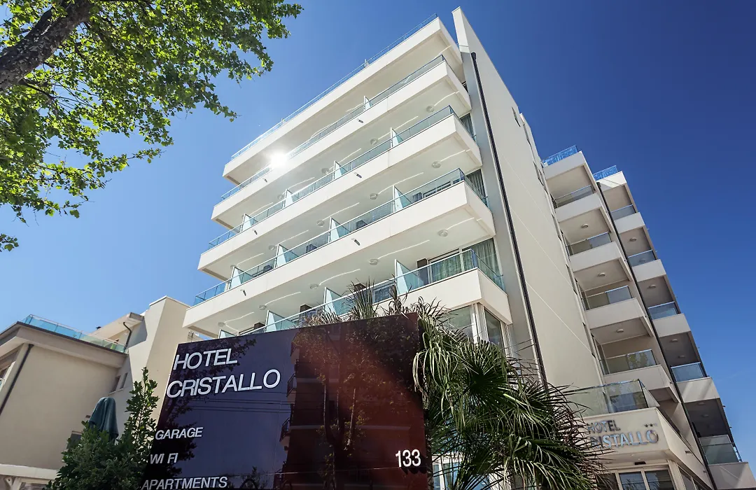 Hotel Cristallo-1
