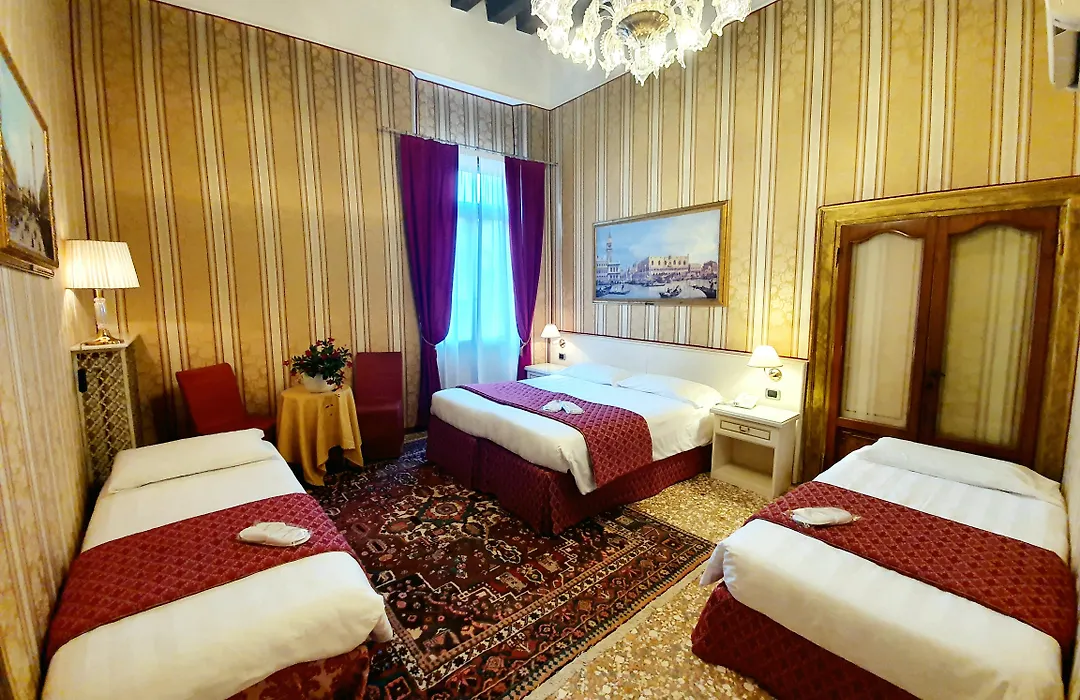 Hotel Corte Dei Greci-1