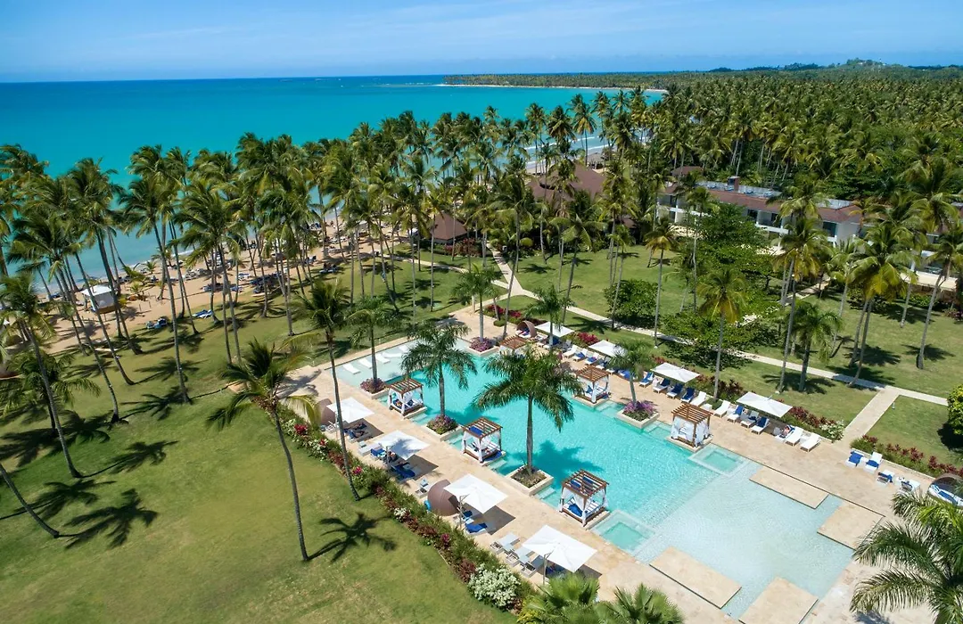 Viva V Samana By Wyndham, A Trademark Adults All Inclusive-1