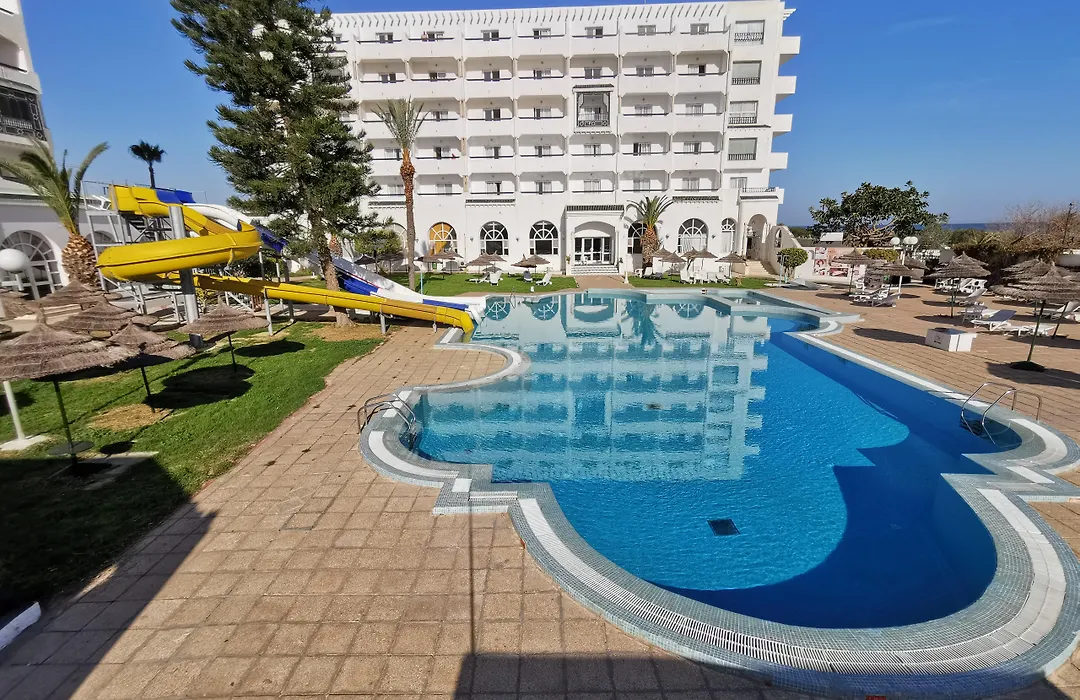 Hotel Royal Jinene Sousse-1