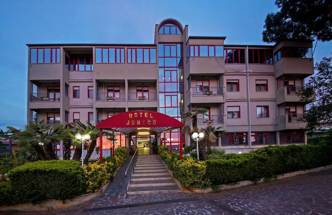 Hotel Jonico-1