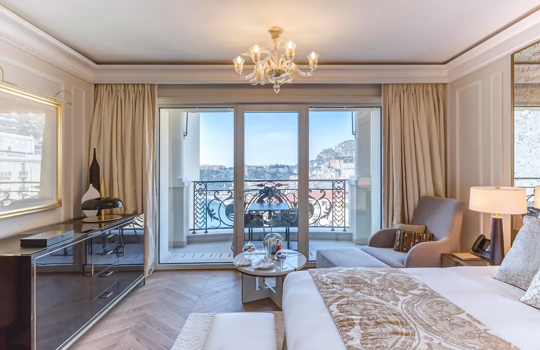 Hotel De Paris Monte-Carlo-1
