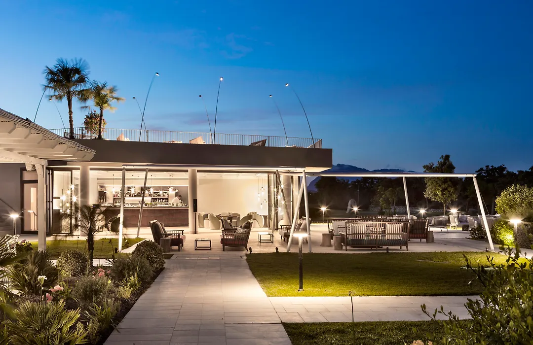 Baglioni Resort Sardinia - The Leading Hotels Of The World-1