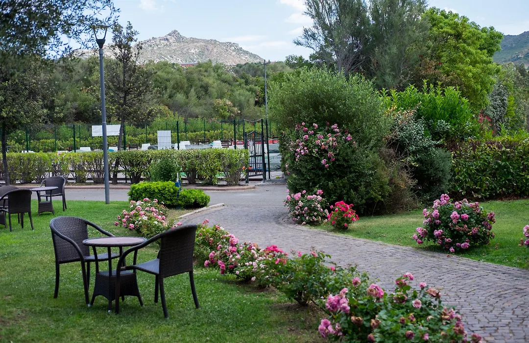 Geovillage Sport & Wellness Resort-1