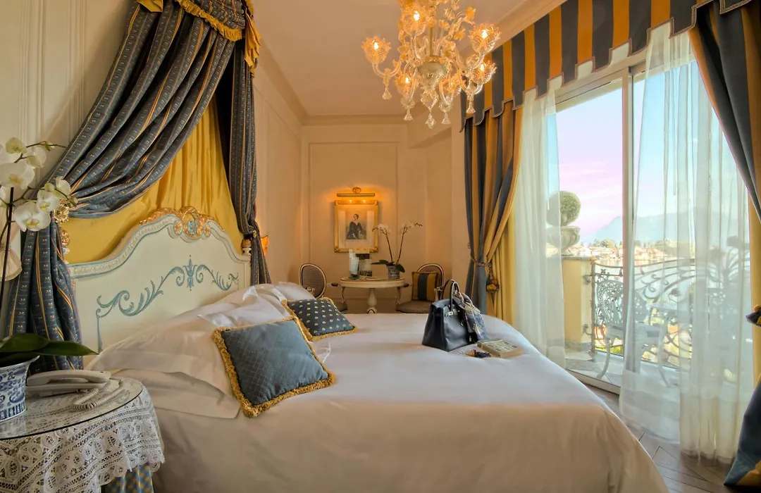 Villa E Palazzo Aminta - A Leading Hotel Of The World-1