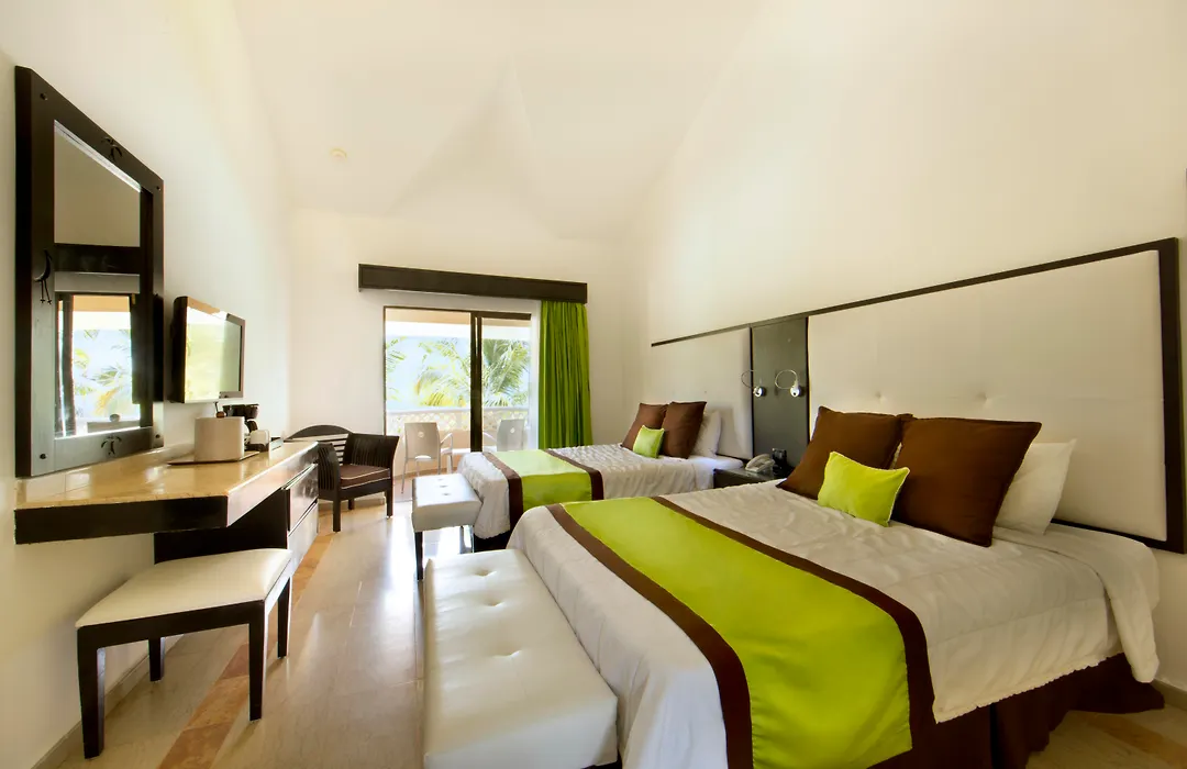 Viva Dominicus Palace By Wyndham, A Trademark All Inclusive-1
