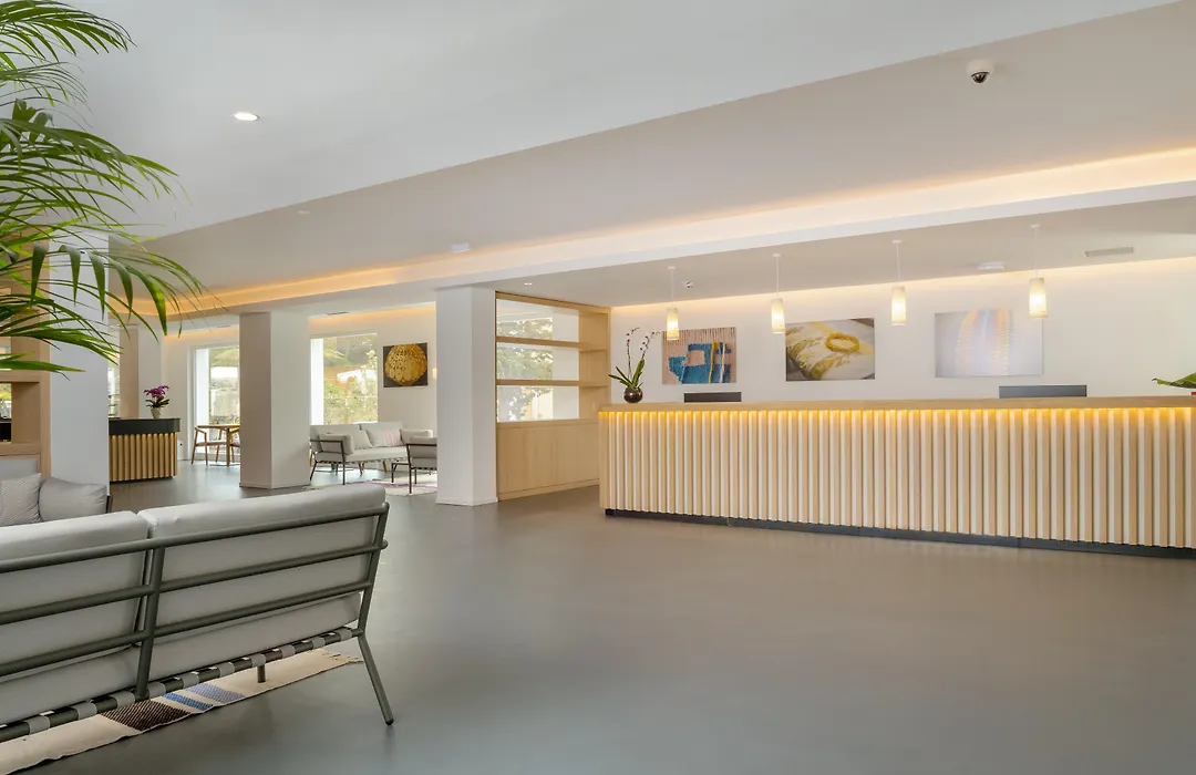 Felix Hotels - Hotel Felix Olbia-1