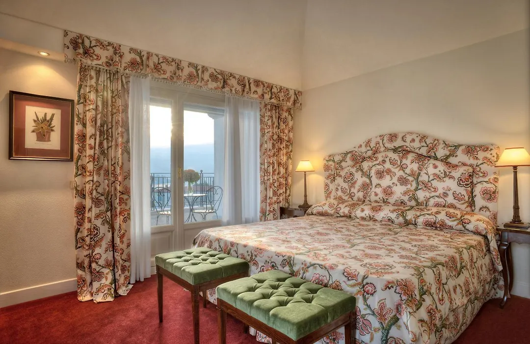 Grand Hotel Majestic-1