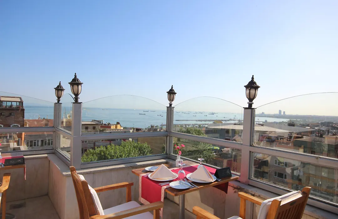 Hotel Sultanhan - Special Category-1