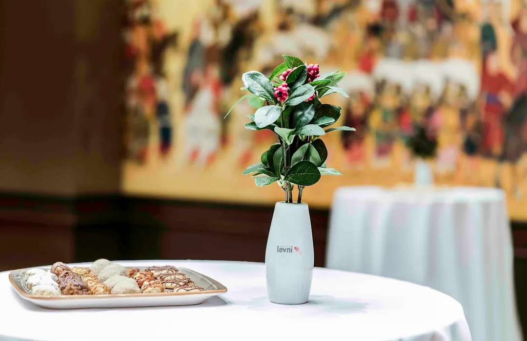 Levni Hotel & Spa - Special Category-1