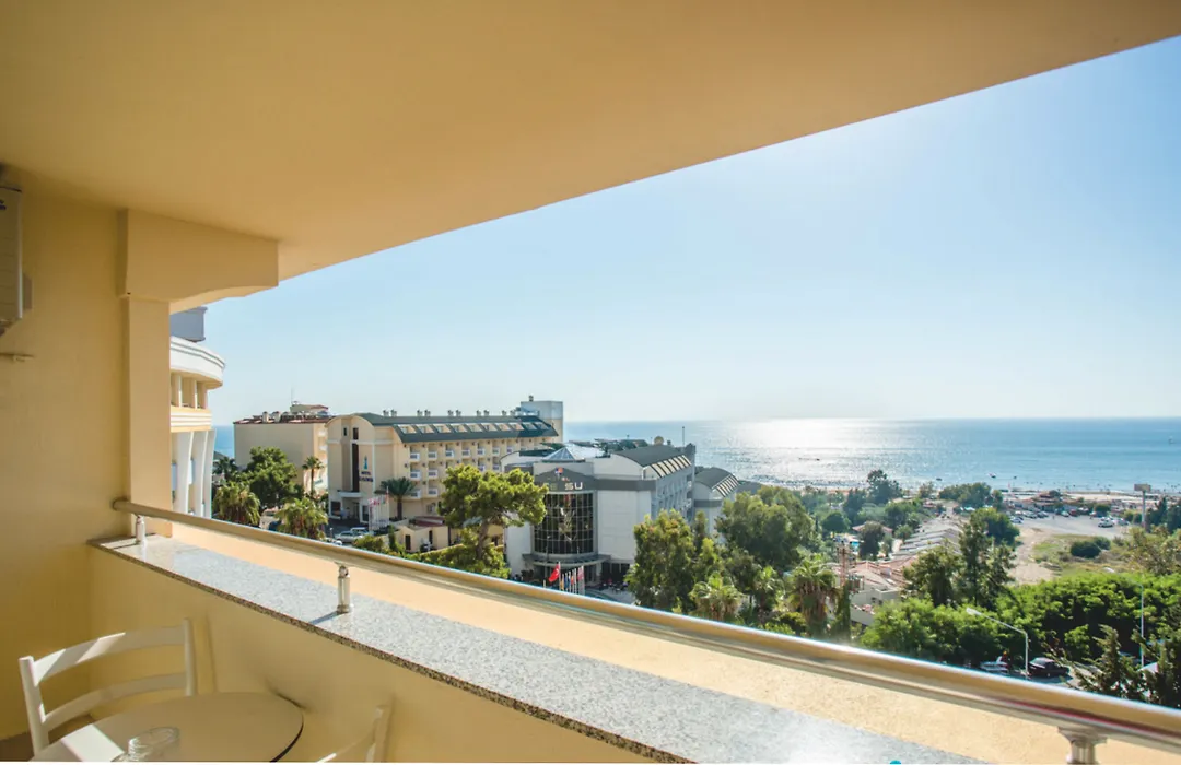 Side Alegria Hotel & Spa (Adults Only)-1
