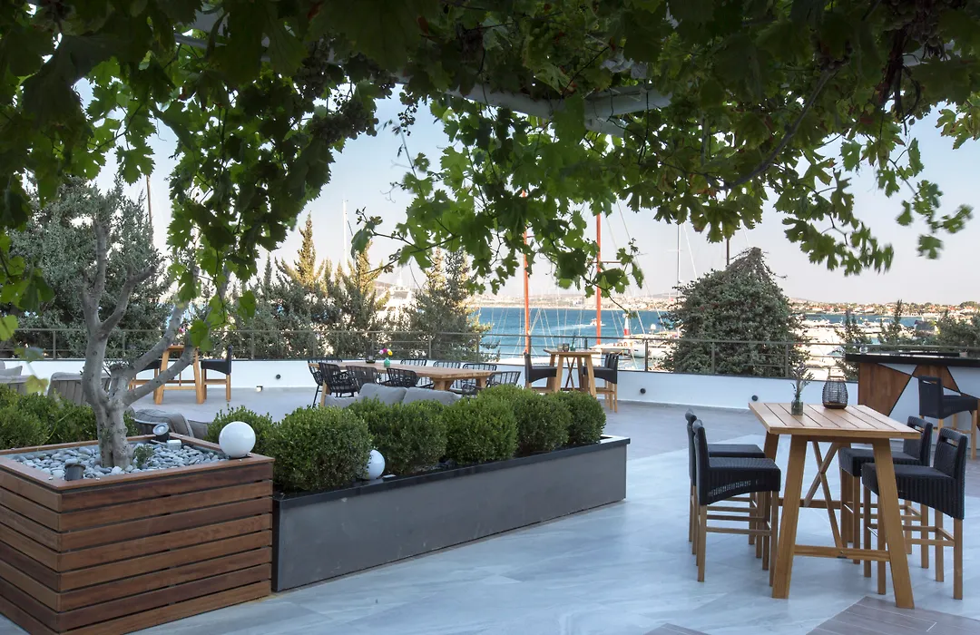 Altin Yunus Hotel & Spa - Cesme-1