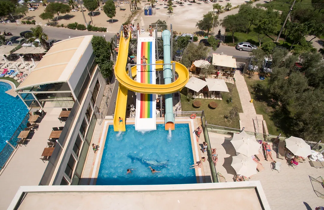Jasmin Beach Hotel-1