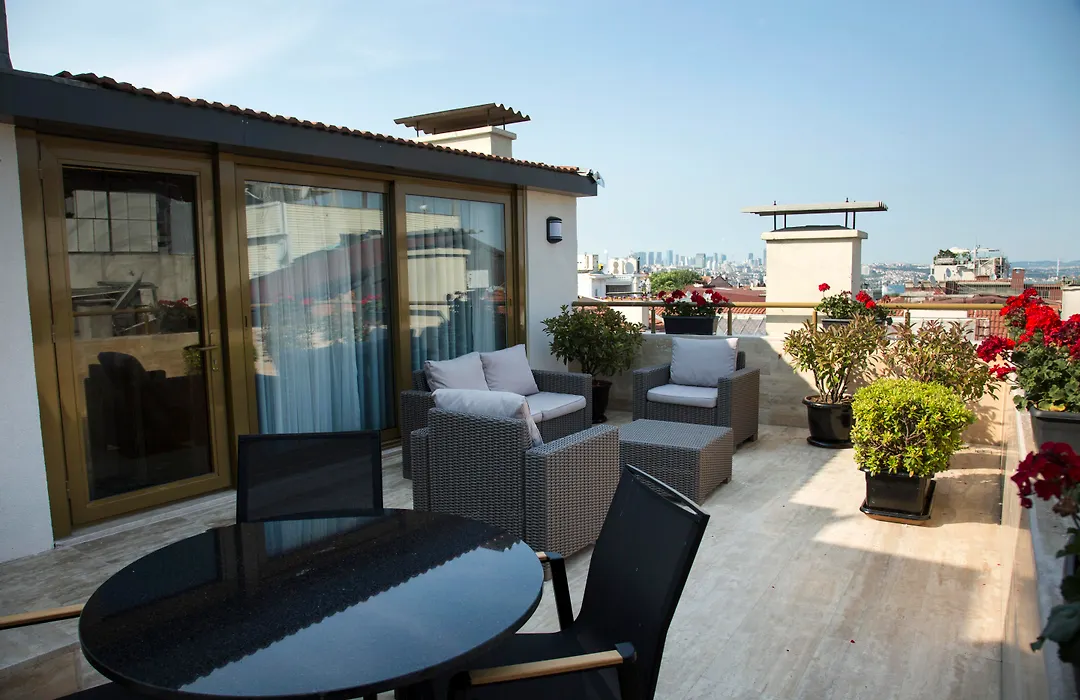 Tan Hotel - Special Category-1