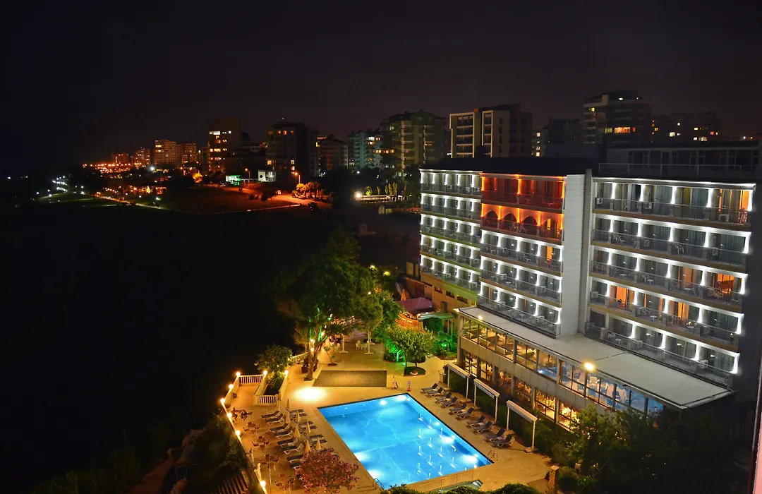 Lara Hotel-1