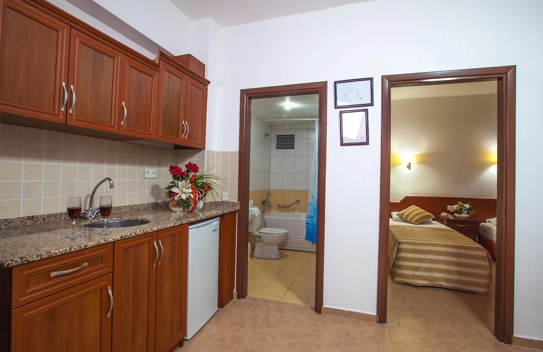 Xeno Eftalia Resort Hotel-1