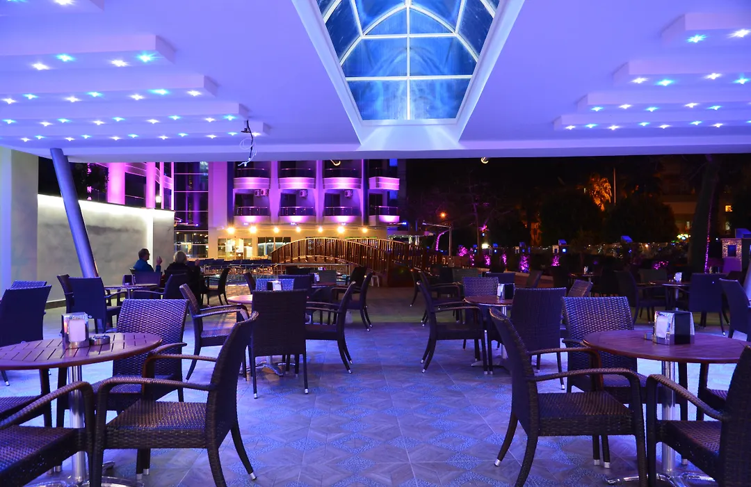 Grand Zaman Garden Hotel-1