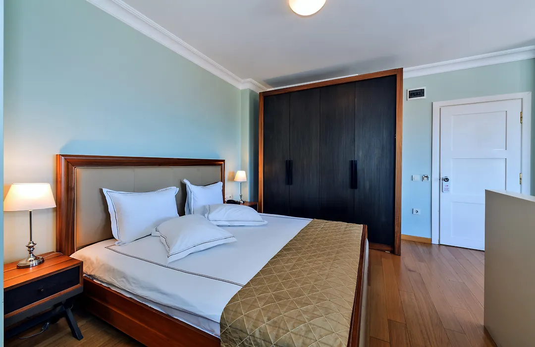 Agora Life Hotel - Special Class-1