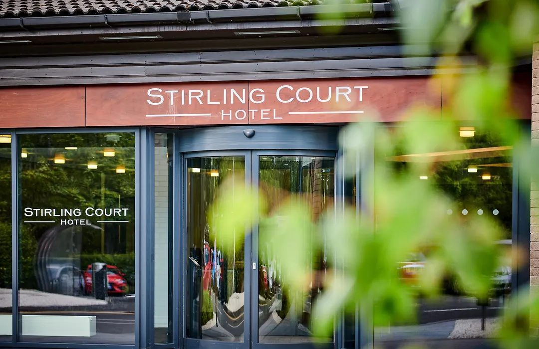 Stirling Court Hotel-1