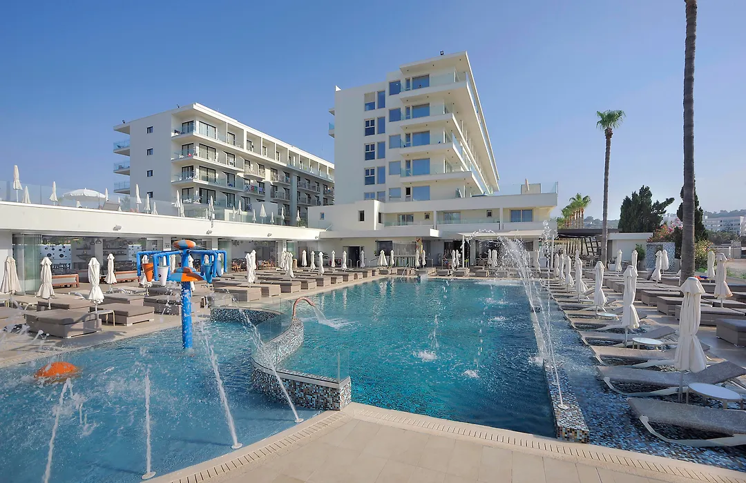 Nelia Beach Hotel&Spa-1
