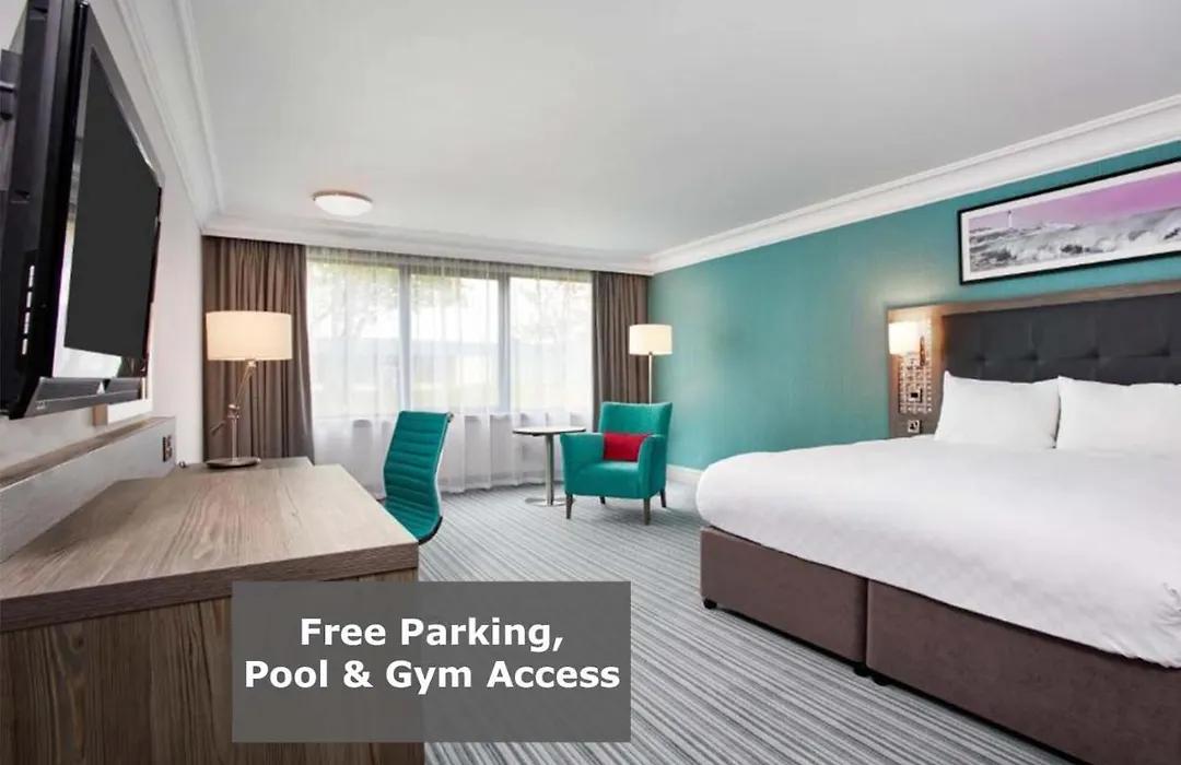 Leonardo Hotel Inverness-1