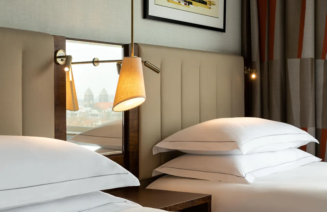 Hilton Amsterdam-1