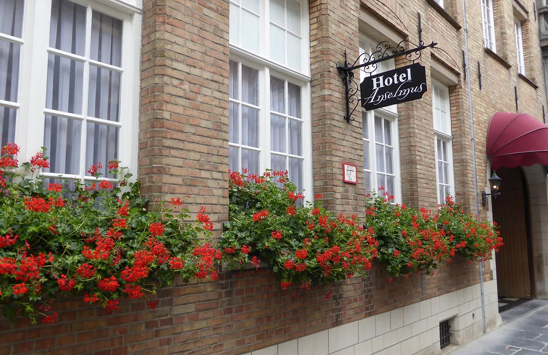 The Black Swan Hotel-1