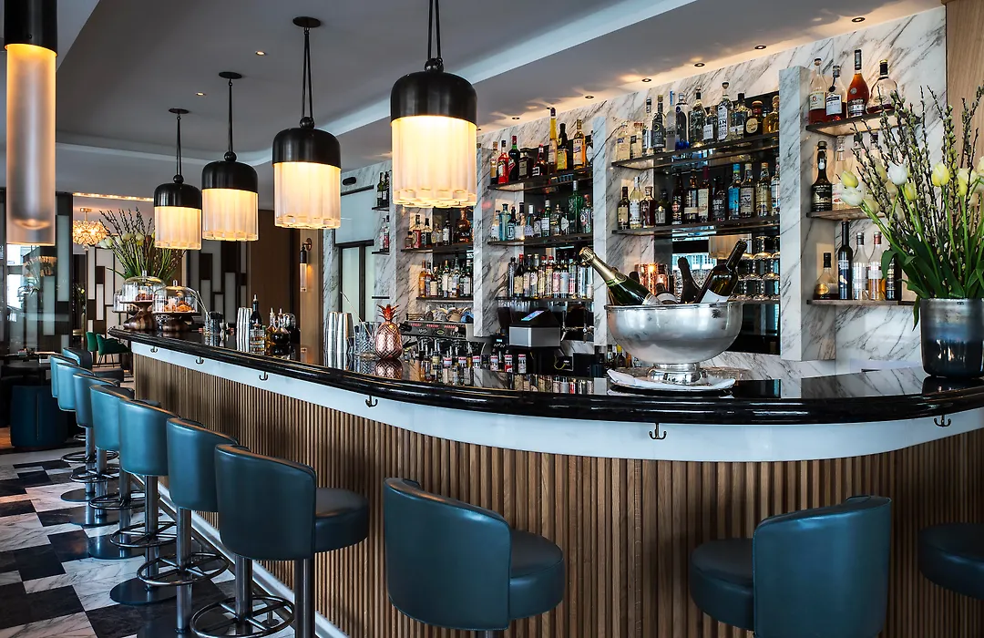 Storchen Zürich - Lifestyle boutique Hotel-1