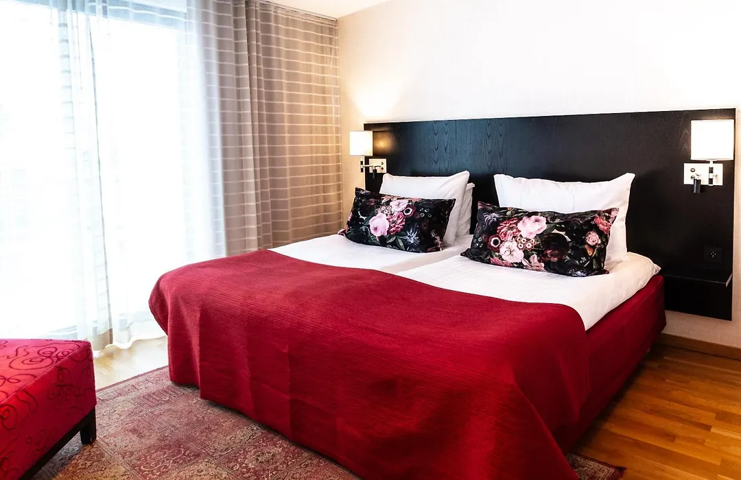 Best Western Plus Time Hotel-1