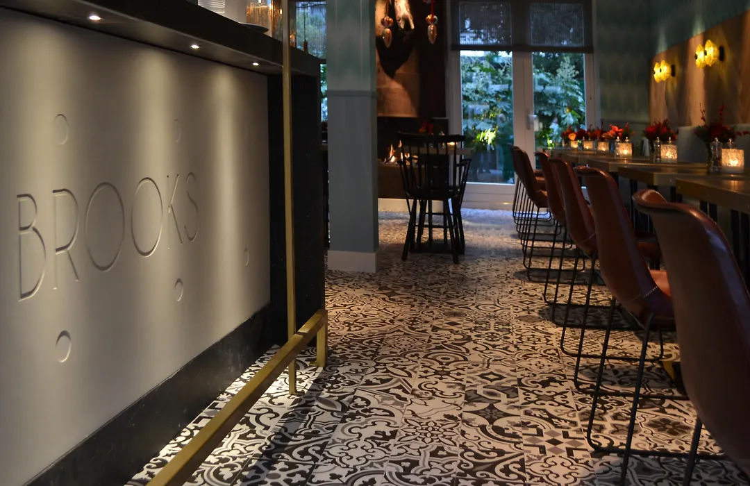 Hotel Beethoven-1