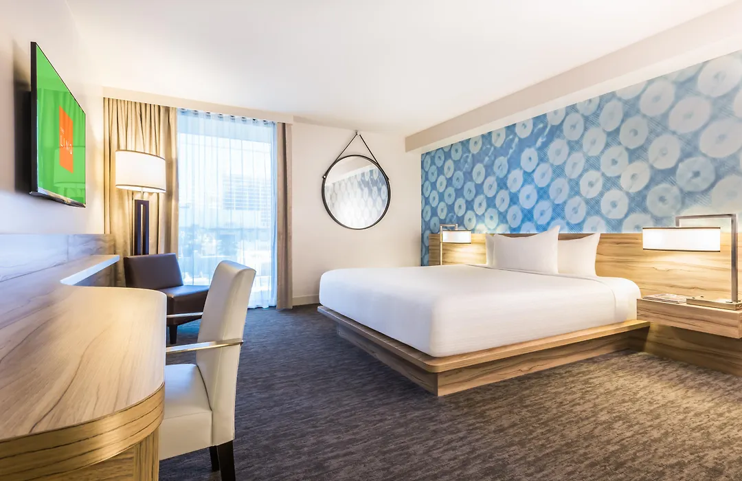 The Linq Hotel & Casino, A Caesars Destination-1