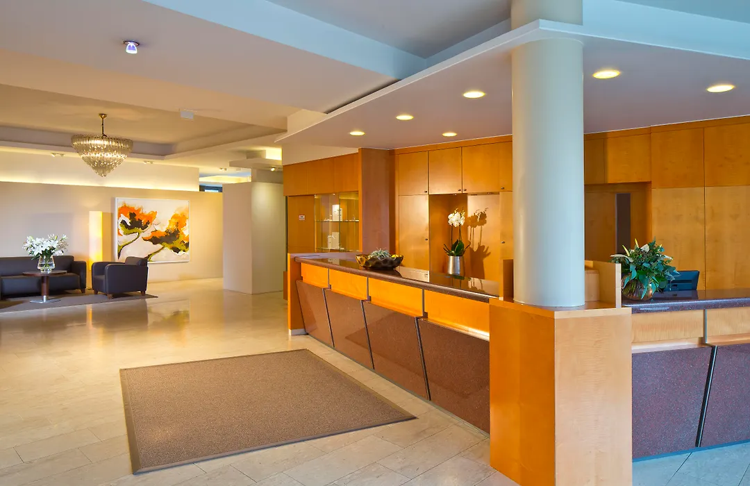 Hotel Penz West-1