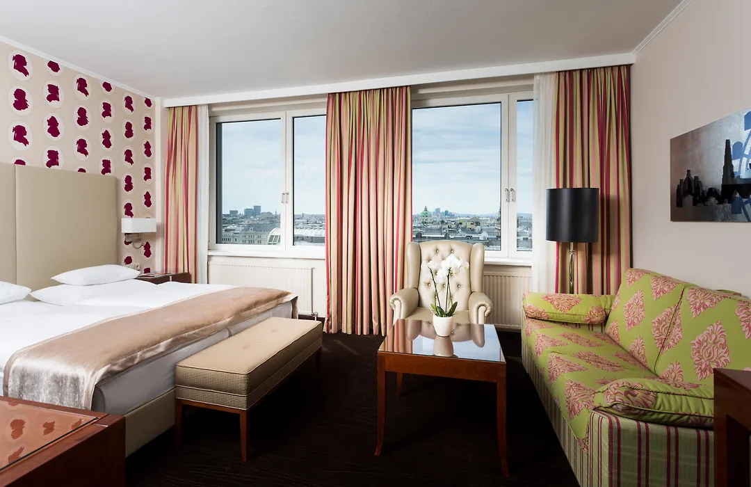 Hotel Am Parkring-1