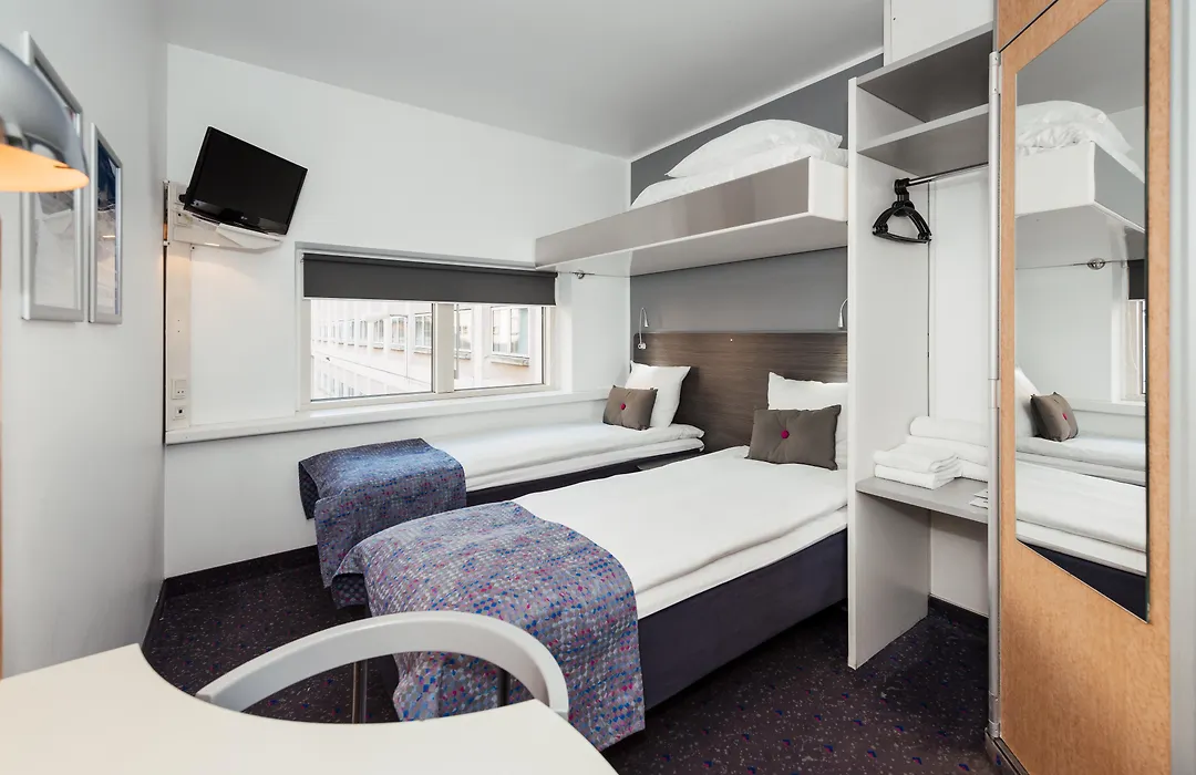 Cabinn Scandinavia-1