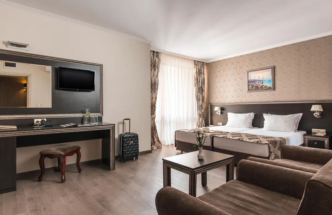 Hotel & Spa Diamant Residence-1