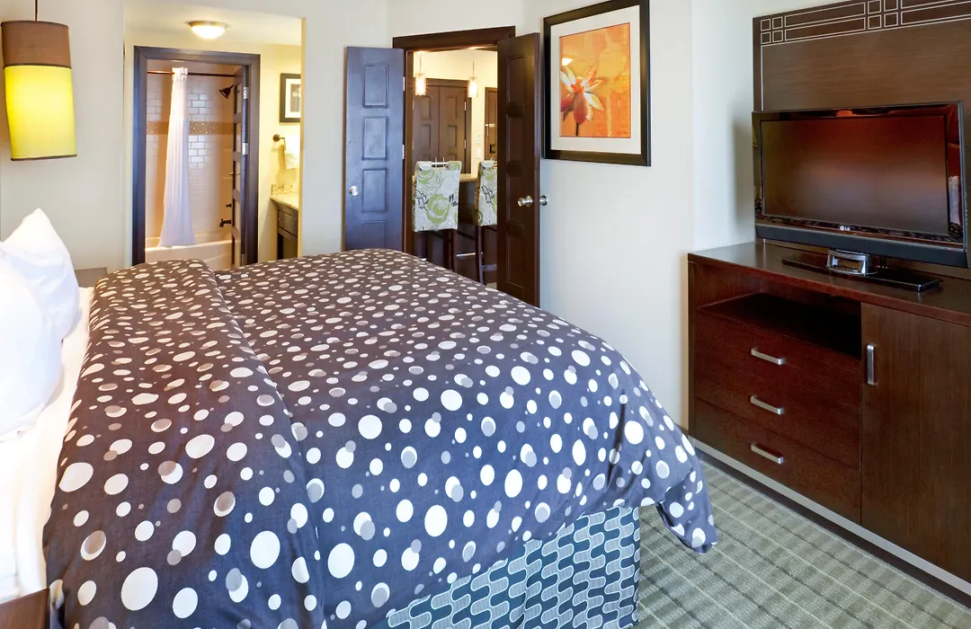 Staybridge Suites Dfw Airport North By Ihg-1