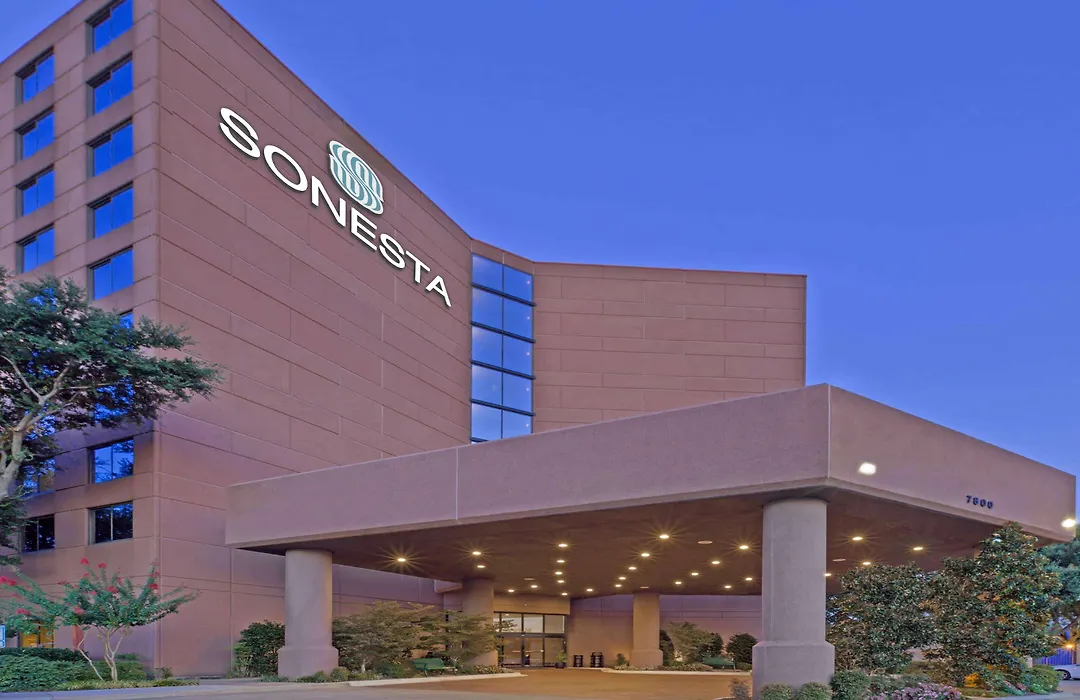 Sonesta Suites Dallas Park Central-1
